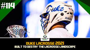 Www.uslaxmagazine.com (not sure why a preview isn't showing, but if you click on. Duke Lacrosse 2021 Preview Built To Destroy Ncaa Lacrosse Laxfactor Lacrosse Podcast 114 Youtube