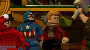 As a note, simply unlocking the various characters and vehicles will not do; Lego Marvel Super Heroes 2 Review It S About Time To Wrap Things Up Usgamer