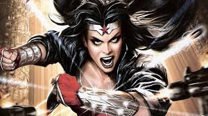 (hold the most powerful weapon in the universe). Level Up The Top 10 Most Powerful Female Superheroes