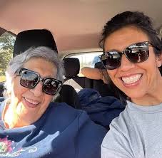 Happy Mother's Day to all my friends