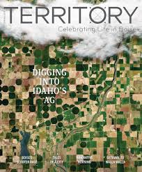 Whether you're updating your storefront or in need of auto glass repair, our team has the experience and skill to professionally finish any project. Territory Spring 2019 Issuu By Sun Valley Magazine Issuu