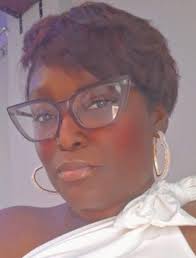 Obituary for Celesta "Deshaun" Thomas