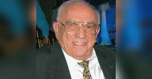 Peter J. Bivona Obituary