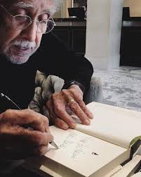 Victor Hazan at Gustiamo