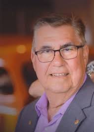 Dennis Hafer Obituary