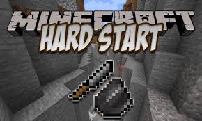 New harder mobs that fit well into the vanilla ecosystem. Hard Start Mod 1 14 4 Harder Early Game
