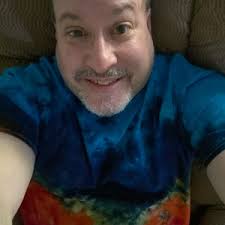 The Arizona Sky Tie Dye T Shirt (short Sleeve & Long Sleeve)