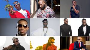 Top 10 best dancehall artists in the world. Top 10 Best Musicians In Nigeria 2021 Clacified