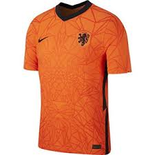 In poule c hebben nederland en duitsland zich gekwalificeerd voor het ek. Shirt Nederlands Elftal Ek 2021 Kopen Tip Thuis Uit