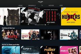 What movies are on amazon prime video australia? Amazon Prime Video Is Finally Getting Hip To Viewer Profiles Pc World Australia