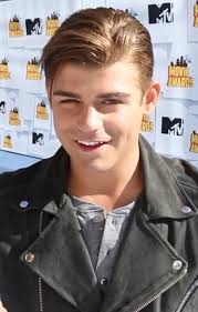 See agents for this cast & crew on imdbpro. Garrett Clayton Wikipedia