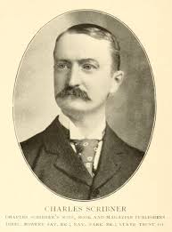 Charles Scribner Jr. (1854-1930)