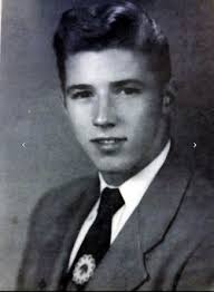 Donald Ray Clements (1935-2022)