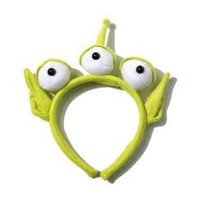 1 Pcs Novelty Buzz Alien Ears Costume Plush Headband Adult Or Child Party Cos Ebay Troll ugly monster alien ears goblin grin mean. ebay