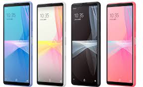 Sony Xperia 10 III Lite technische ...