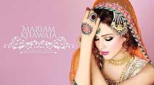 Beauty parlour & training institute: Top Pakistani Beauty Salons For Bridal Makeup