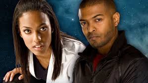 The Matrimony of Mr and Mrs Smith