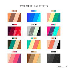 We did not find results for: Color Palette Color Schemes Warm Colors Cool Colors Spectrum Flat Design Vector Illustration Vector Stock Vector Adobe Stock