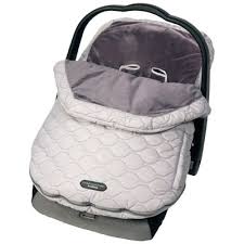 Jj Cole Carseat Cover For Winter Safest To Have A Carseat Cover In The Winter This Way You Don T Have To Bundle Baby Up Jj Cole Baby Bunting Bag Bunting Bag