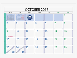 Ical an ical is a calendar file that you can store on your phone or electronic diary like outlook or calendar. October 2017 Printable Calendar Template August 2011 Calendar Printable Free Transparent Png Download Pngkey