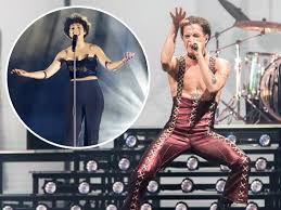 טבלת חגי ישראל ומועדים לשנת 2021. Eurovision 2021 Odds Italy Overtakes France As Favourite To Win Following Running Order Reveal Wiwibloggs