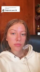 Paige Levinsky's Instagram, Twitter & Facebook