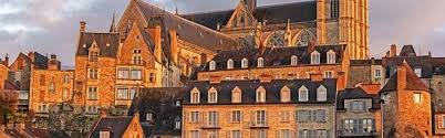 Hotels Le Mans Book Online Campanile