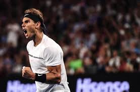It was the 105th edition of the australian open, and the first grand slam tournament of the year. Nadal And Federer Roads To The Australian Open 2017 Final Tennis Buzz