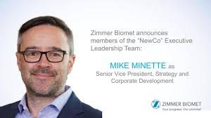 As we continue to establish a strong and experienced leadership team for…