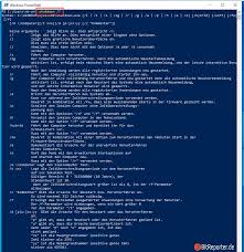 Maybe you would like to learn more about one of these? Shutdown Befehle Fur Windows Und Linux Kommandozeile Bitreporter