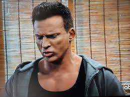 It's a good thing that Willow wasn't going to hurt Jason. He slept while  Willow was spreading a blanket over him. That gun wouldn't have done him  any good.