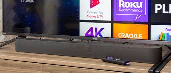 But this is very fast youtube app i have ever find online. 0. Roku Smart Soundbar Review Tom S Guide