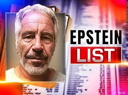 A rogue hacker known only as “Island Boy” breached a protected internal  media server and released the full Epstein list Is the list real?