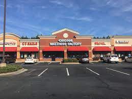 Ratings & reviews of mattress factory lofts in atlanta, ga. Woodstock Georgia Mattress Store Original Mattress Factory