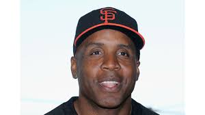 Barry Bonds Hall Of Fame Entry...DENIED!