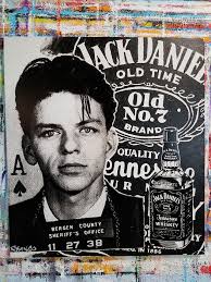 Stango Gallery: Iconic Frank