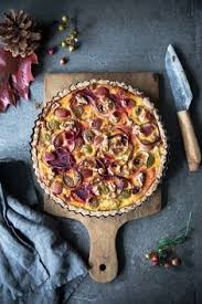 Dieser teig passt zu salzigen kuchen, wie z.b. 14 Salzige Kuchen Tartes Ideen Rezepte Lecker Kochrezepte