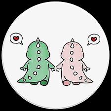 Akan tetapi, banyak dino warna lain hanya dino merah lah. Dino Merah Artinya Dino Merah Tiktok Pasukan Dajjal Bolehkah Menggunakan Pp Dino Merah Tiktok Mentahan Dino Merah Youtube Skipperk1 Wall