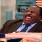 Maybe you would like to learn more about one of these? Meme Generator Stanley Laughing Newfa Stuff