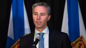 He is played by kendall nicole. Nova Scotia Health Care System Under Liberals Complete Failure Tory Leader Ctv News