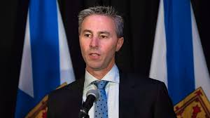 Timothy jerome houston is a canadian politician, who was elected to the nova scotia house of assembly in the 2013 provincial election. Nova Scotia Tory Leader Houston Focuses Campaign On Fixes To Health Care Ctv News