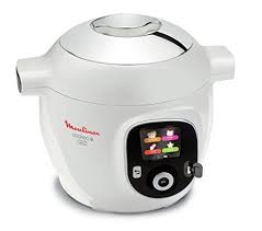 Saute De Veau Au Chorizo Recette Multicuiseur Cookeo Moulinex Moulinex