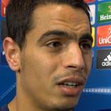 Le sourire de Ben Yedder