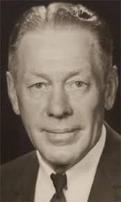 Past Lawrence Mayors 1961-1981