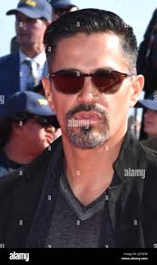 Jay hernandez 2022 hi-res stock photography and images