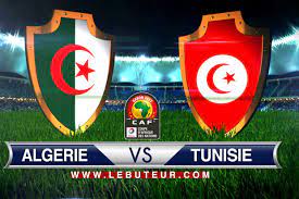 The first match took place on 1 june 1957 in a friendly match against the fln football team when algeria was a french colony. Equipe D Algerie Termine Algerie 1 Tunisie 2
