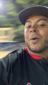 Rafael Sencion su Instagram