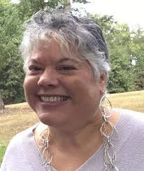 Denise Martin Weston Obituary