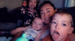 Full time baby sitting services in Hopkinsville during holidays