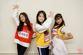 Lee soo jin (이수진) position: The Official Lee Soojin Of Weeekly Thread Page 5 Individual Artists Onehallyu